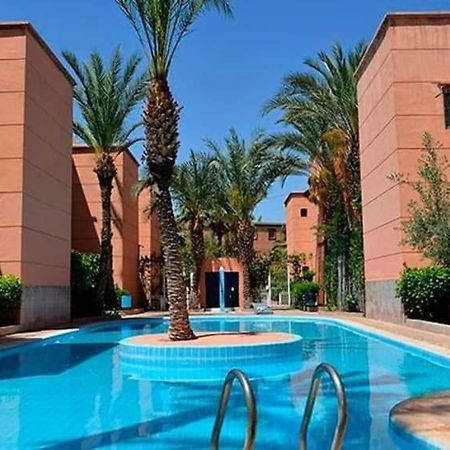 Riad Piscine Palmeraie Маракеш Екстериор снимка