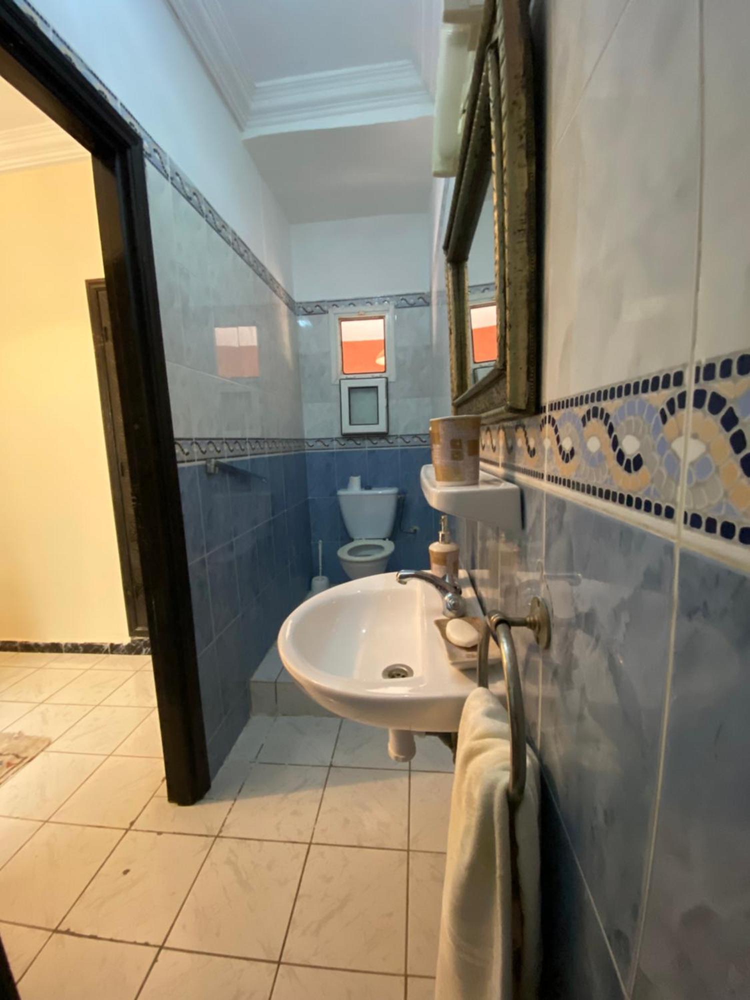 Riad Piscine Palmeraie Маракеш Екстериор снимка