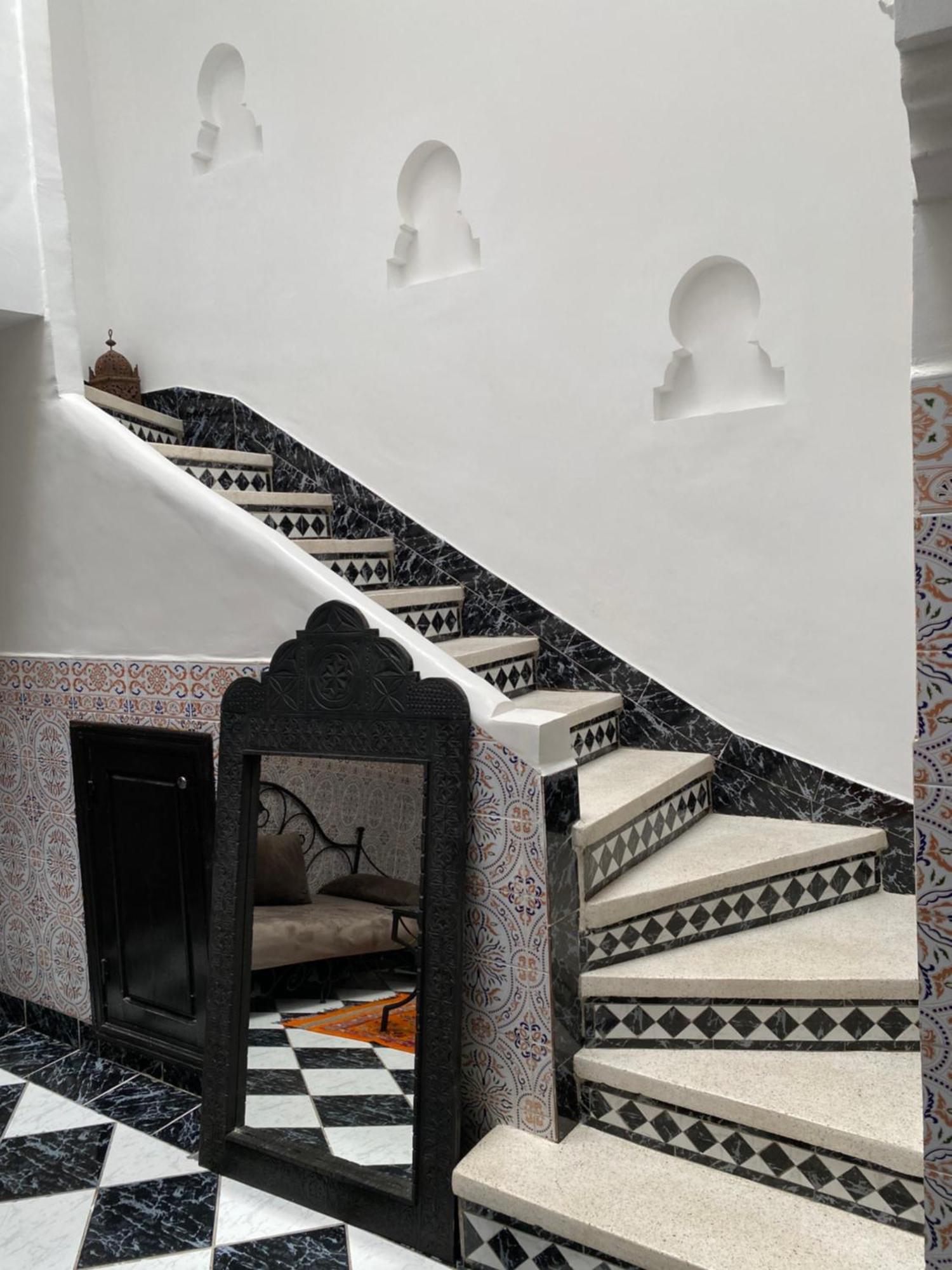 Riad Piscine Palmeraie Маракеш Екстериор снимка
