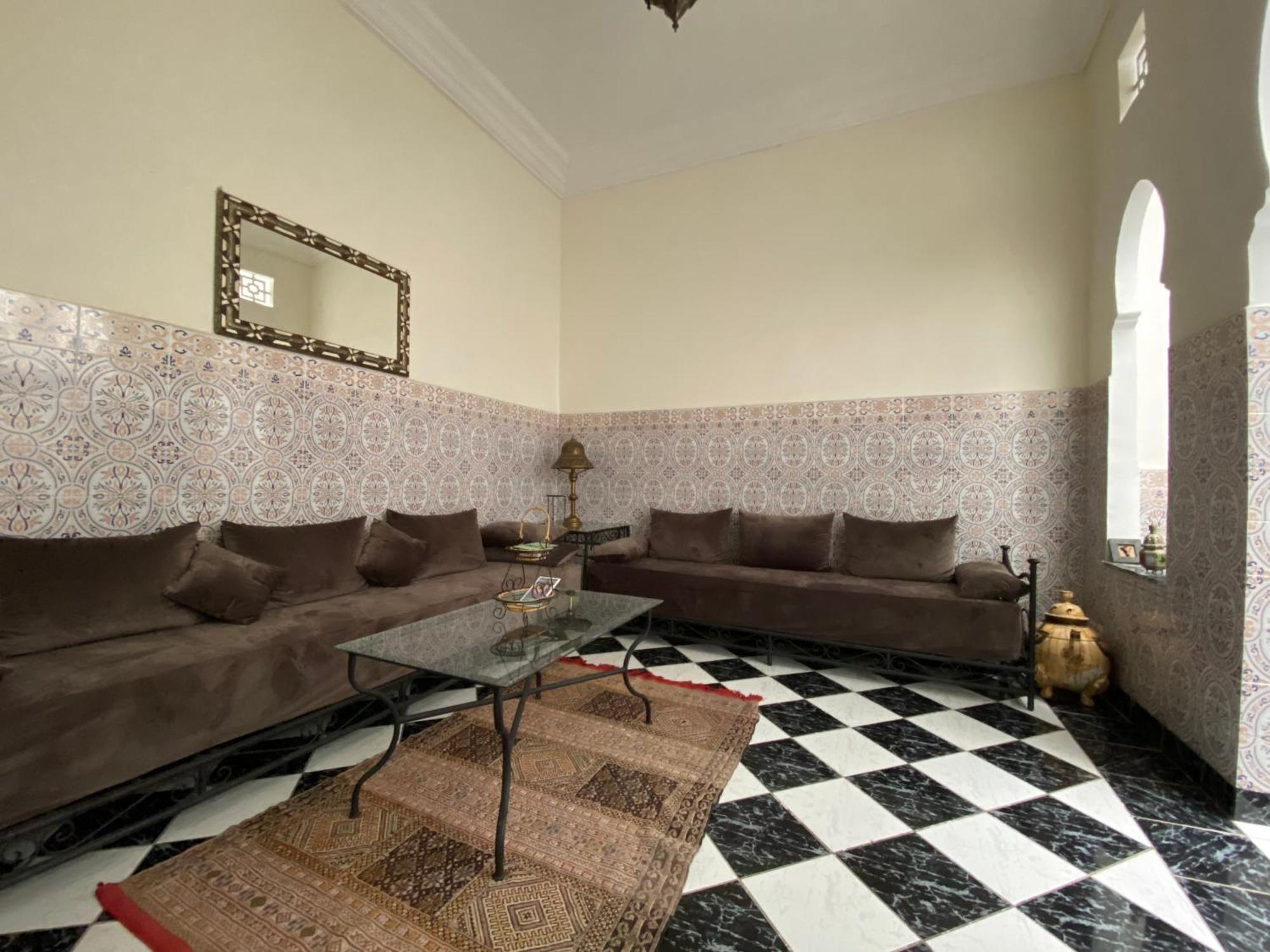 Riad Piscine Palmeraie Маракеш Екстериор снимка