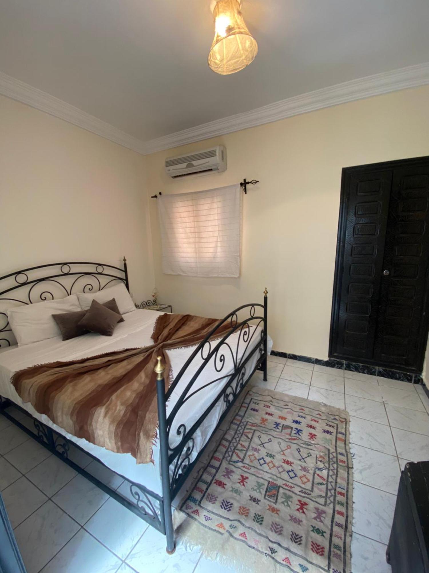 Riad Piscine Palmeraie Маракеш Екстериор снимка
